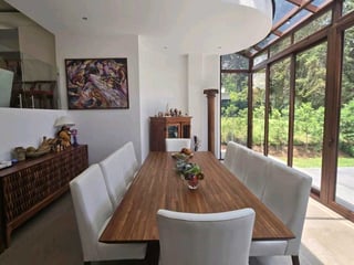 CASA DE LUJO EN VENTA 📍Hacienda Nueva Country Club, San José Pinula - 5