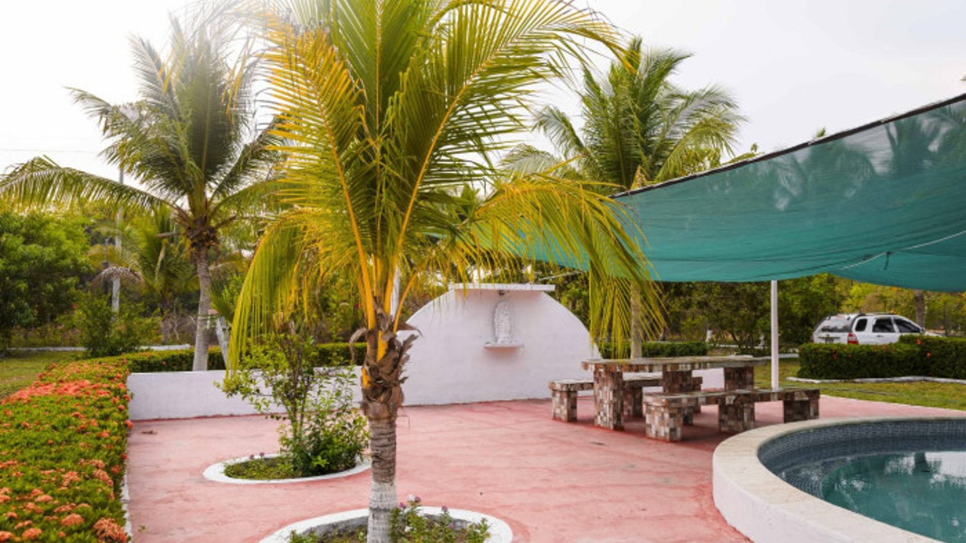 Chalet vacacional en venta y renta en Monterrico - Miniatura 6