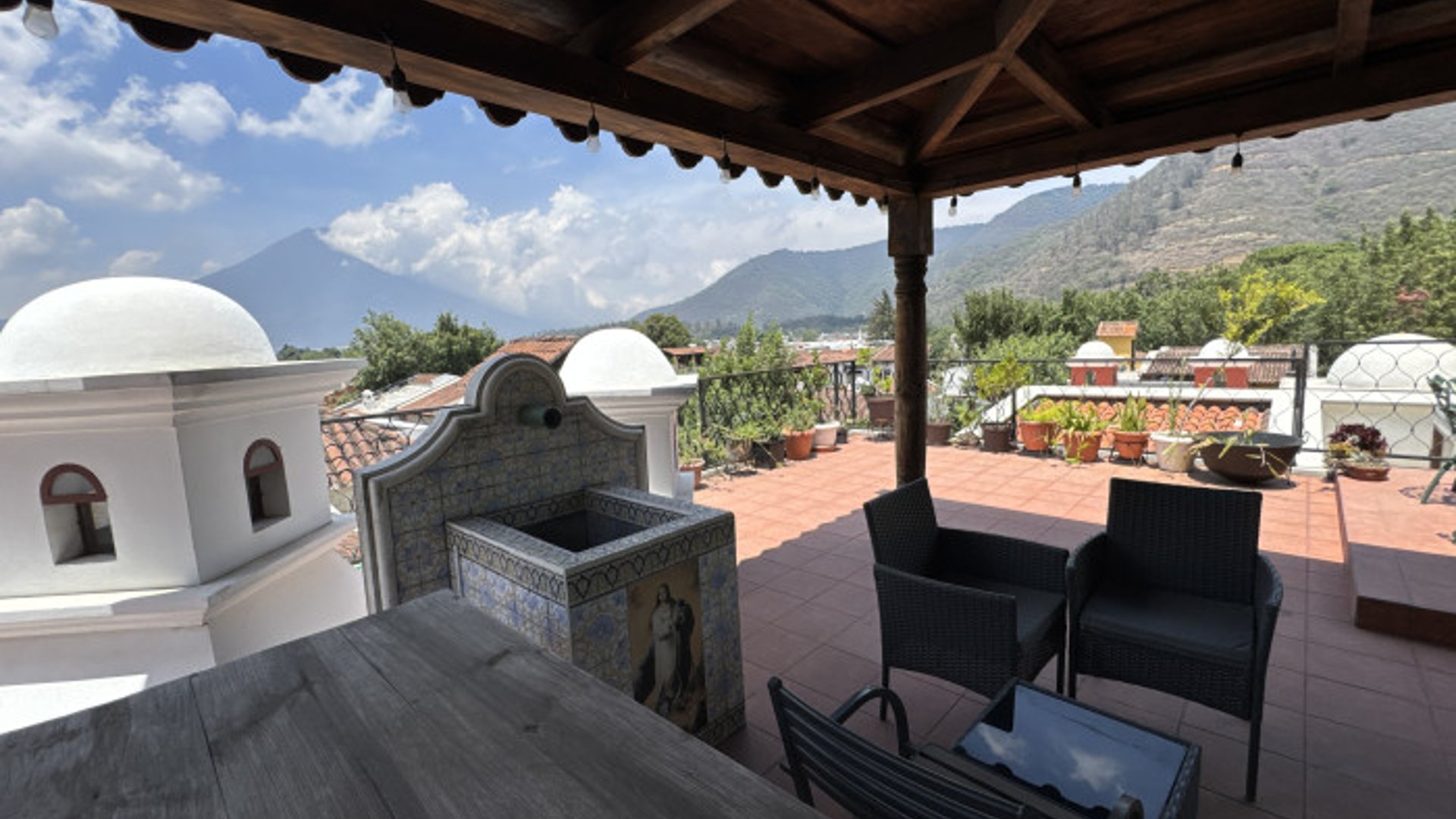Hermosa Casa en Venta en Bella Vista - Miniatura 23
