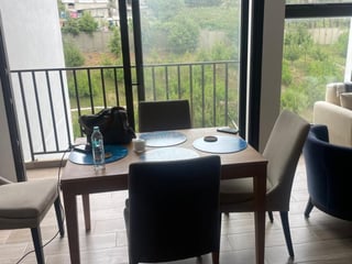 APARTAMENTO EN RENTA EN ZONA 16 - 2