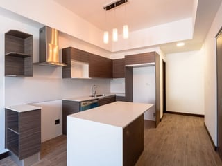 Apartamento en renta Pet friendly en zona 10, 1 habitación ref-6086 - 2