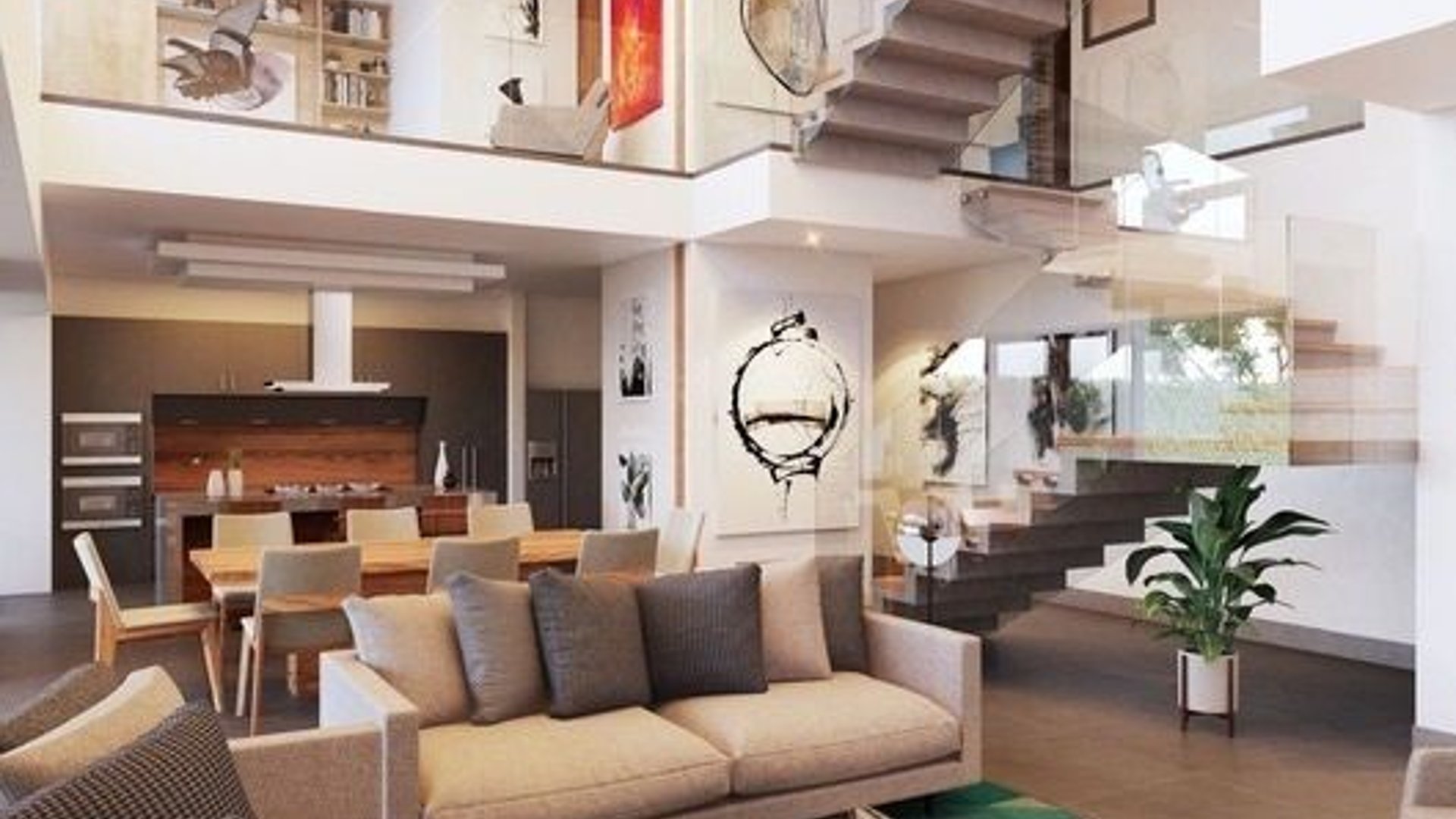 SAN MIGUEL BUENAVISTA/ Moderna casa en Venta