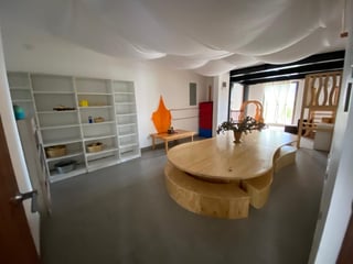Casa en venta, zona 14  - 5