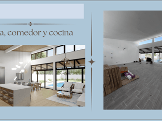 PRECIOSA CASA VACACIONAL, EN VENTA, PUERTO - 2