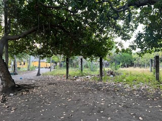 VENTA DE AMPLIO TERRENO A POCOS METROS DE LA PLAYA - MONTERRICO - 5