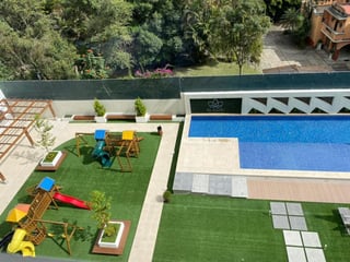 Apartamento en Venta en Zona 7 DiFiori - 4