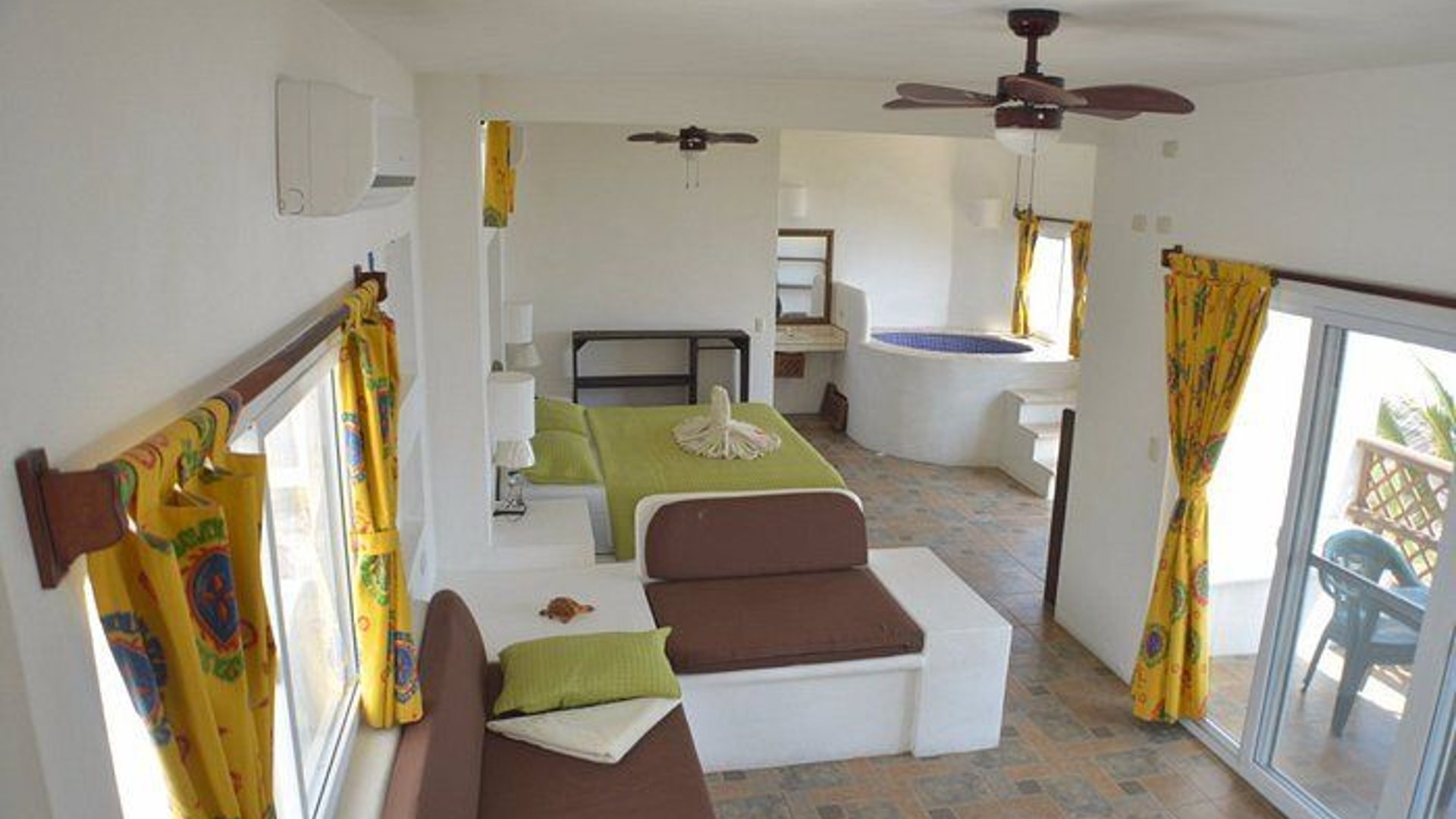HOTEL EN VENTA – HAWÁI, SANTA ROSA (CHIQUIMULILLA) - Miniatura 8