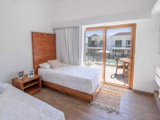 Villa Amueblada en Venta en La Mar Monterrico - Image 5