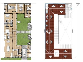 Venta casa casco de Antigua Guatemala de 4 dorms.Proyecto exclusivo!!! - 5