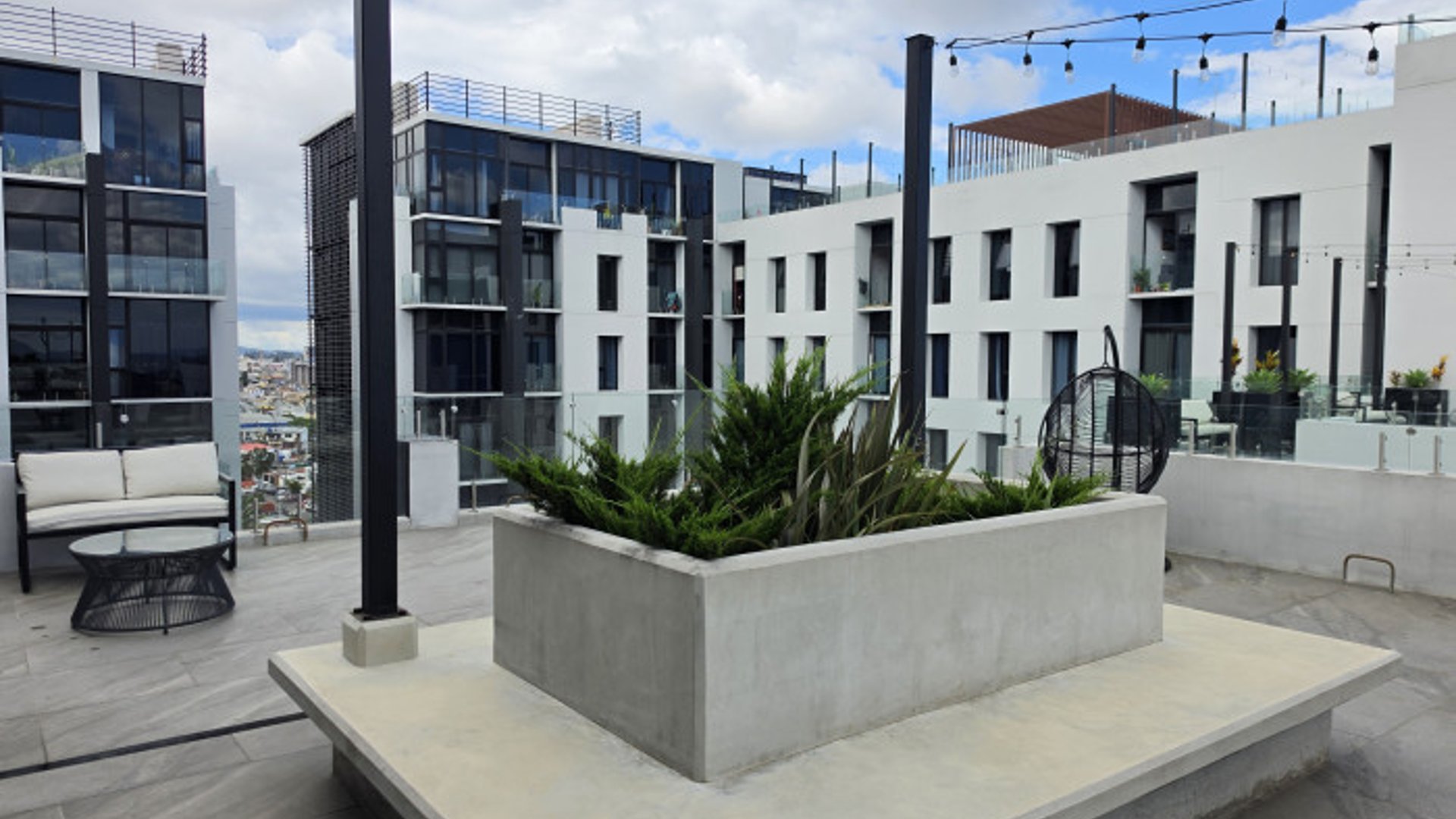 Apartamento en Renta 2 Hab en Villa Mariscal Zona 11 - Miniatura 13