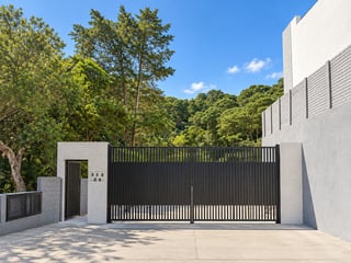 Casa en venta en Santa Rosalía, KM 12.5 Carretera a El Salvador - 3