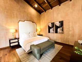 PROYECTO DE CASAS EN VENTA | LOS SANTOS DE PASEO ANTIGUA | A 1.5 KM DE ANTIGUA G - 5