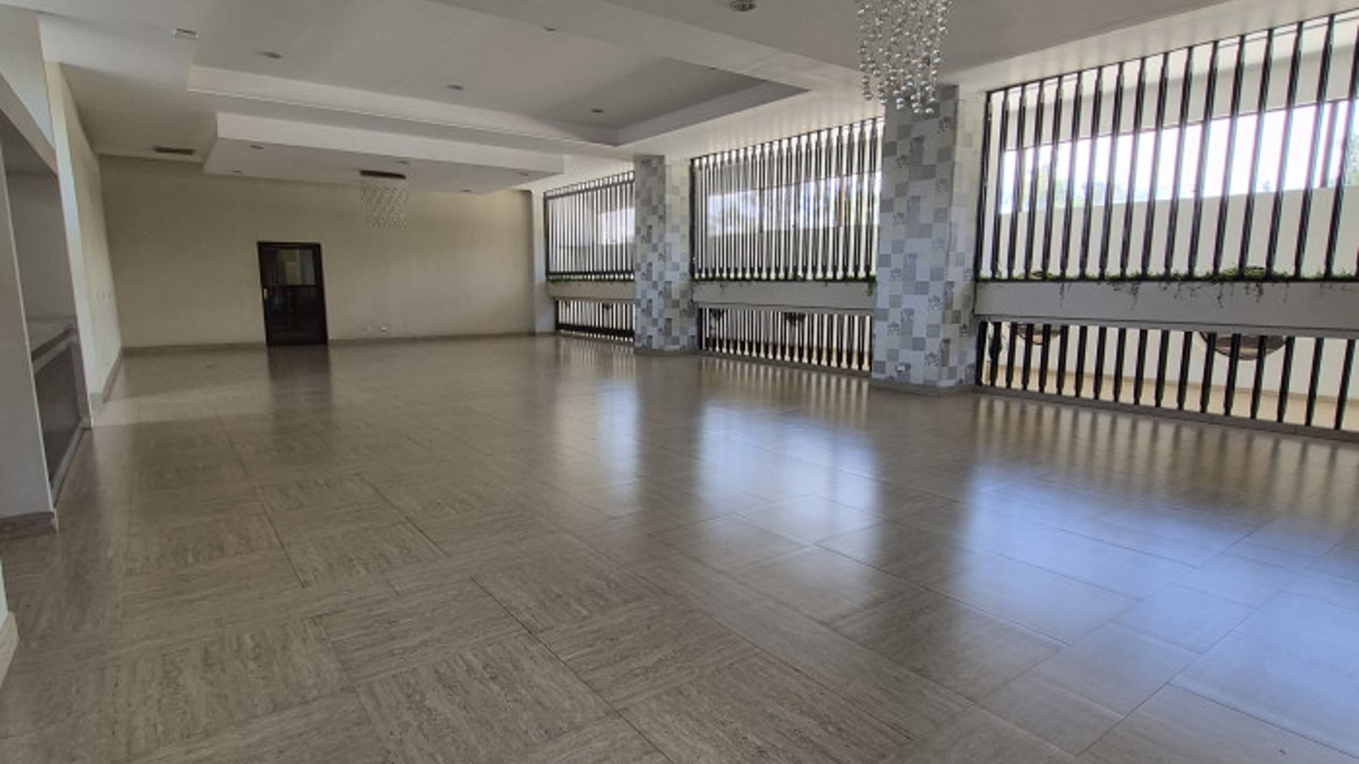 Apartamento semi amueblado renta zona 15 Vista Hermosa - Miniatura 21