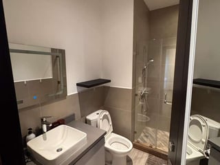 Apartamento en renta amueblado de 3 habitaciones en zona 16 Ref-5511 - Image 7