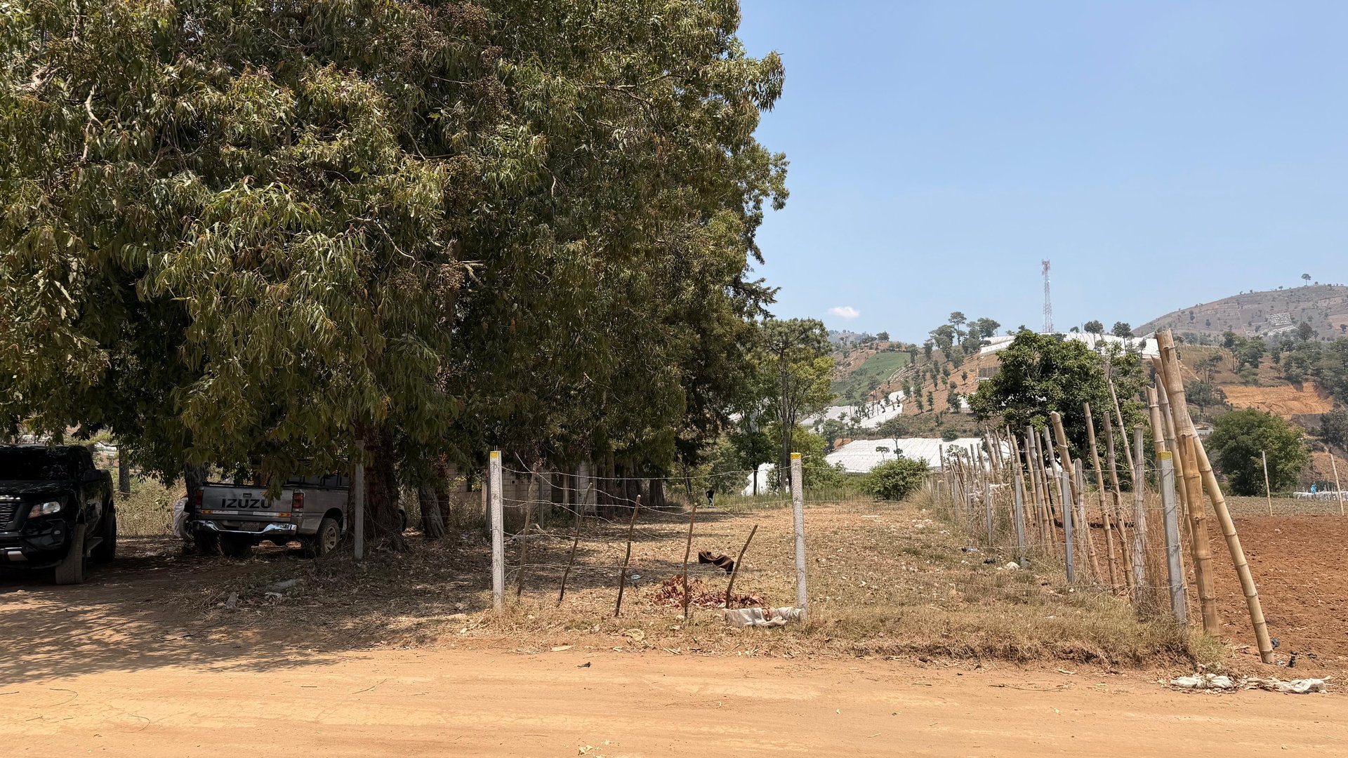 Terreno en Venta Sumpango, Sacatepéquez: 3.7 Hectáreas para su Proyecto - Miniatura 2