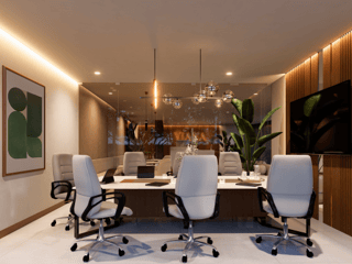 Moderno Apartamento en venta en la zona 10 en Planos - 5