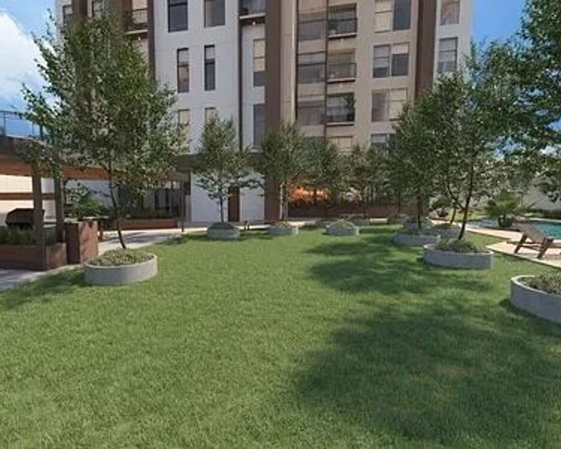 ALTAIRE | APARTAMENTO EN VENTA ZONA 11 - Miniatura 7