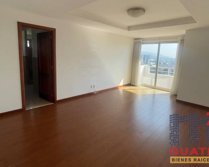 Apartamento en Renta, Zona 15 (R2462)