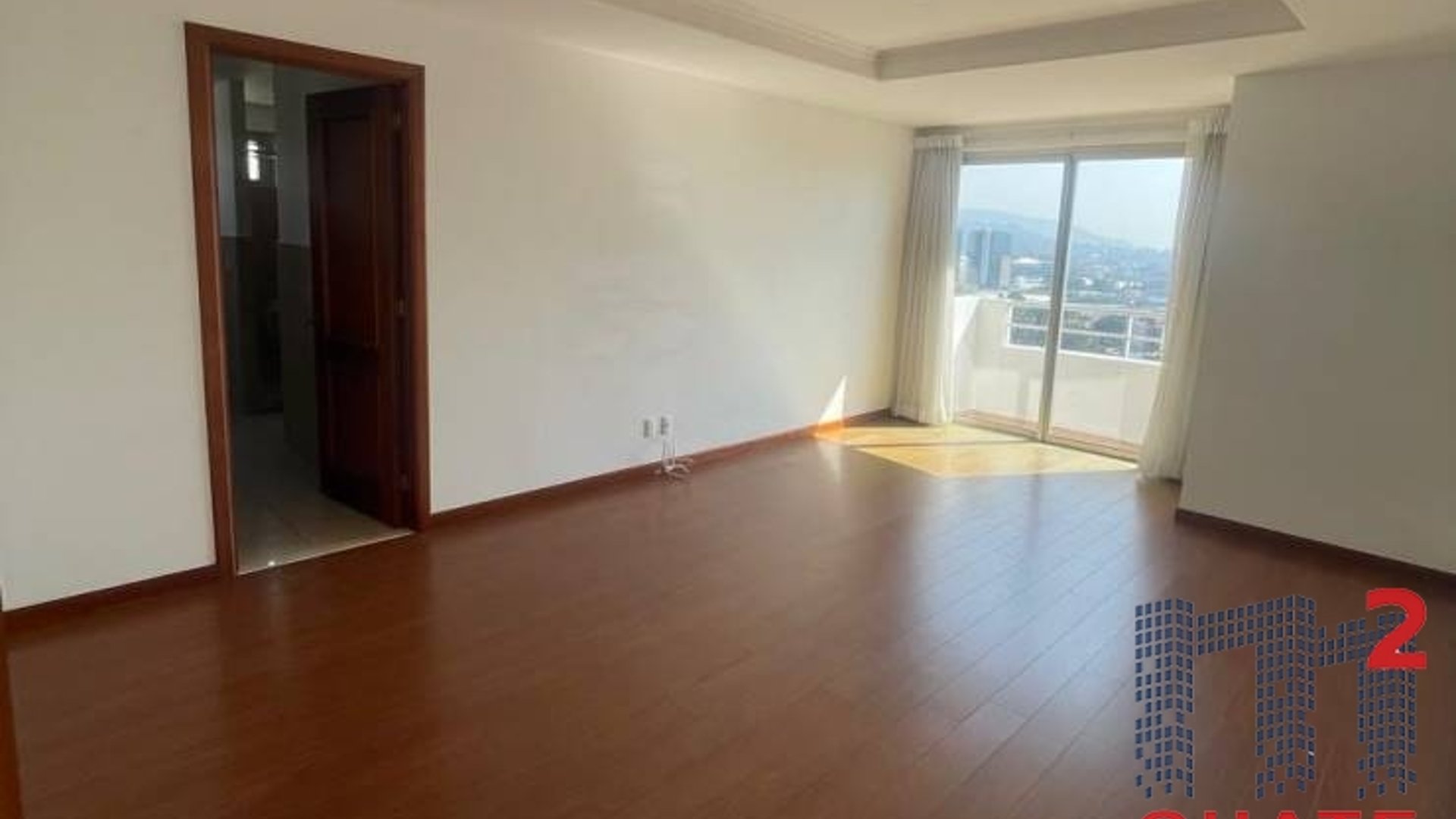 Apartamento en Renta, Zona 15 (R2462)