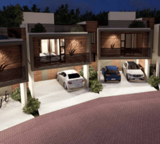 CASA EN VENTA EN CAES KM 24.2