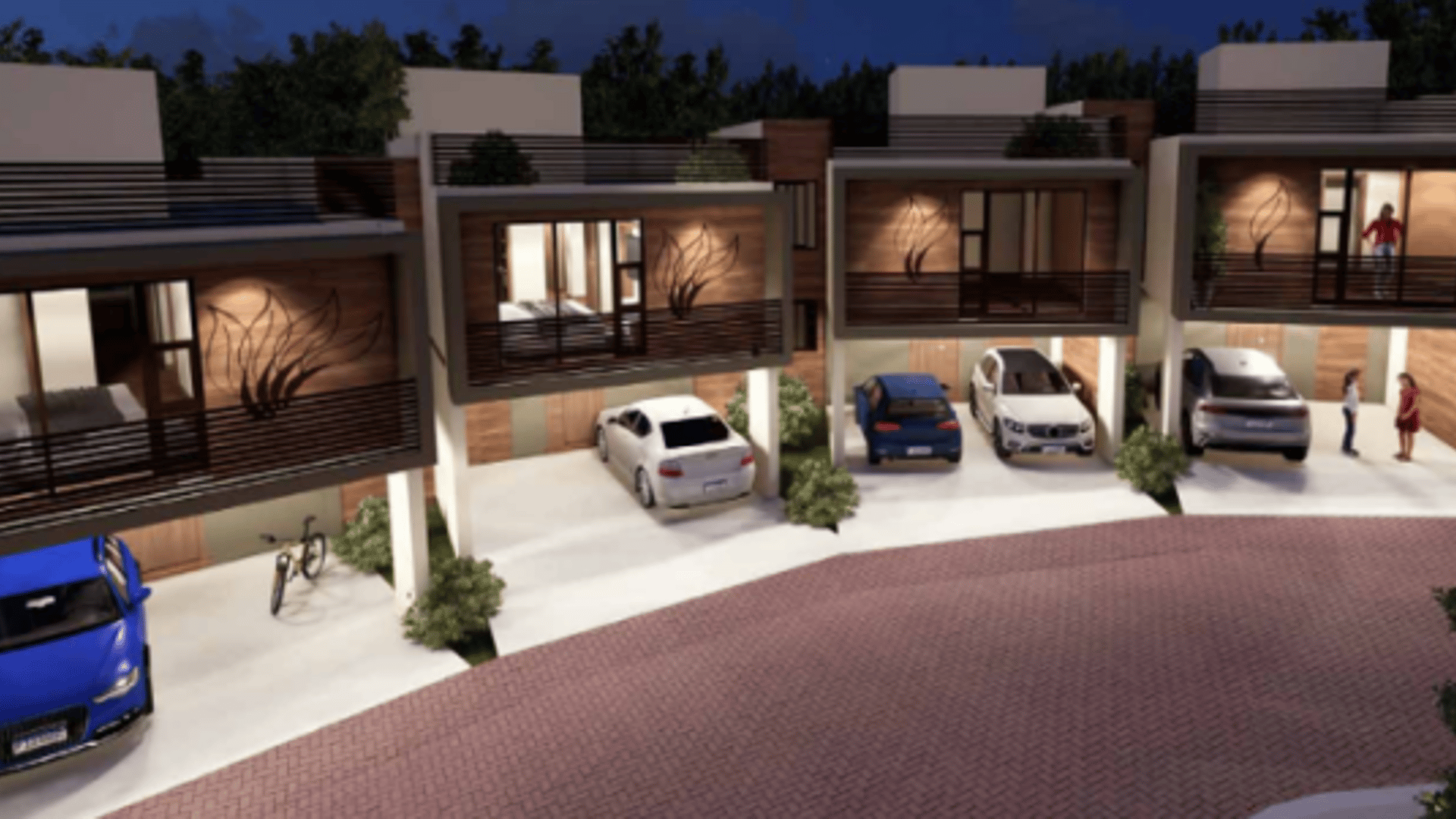 CASA EN VENTA EN CAES KM 24.2