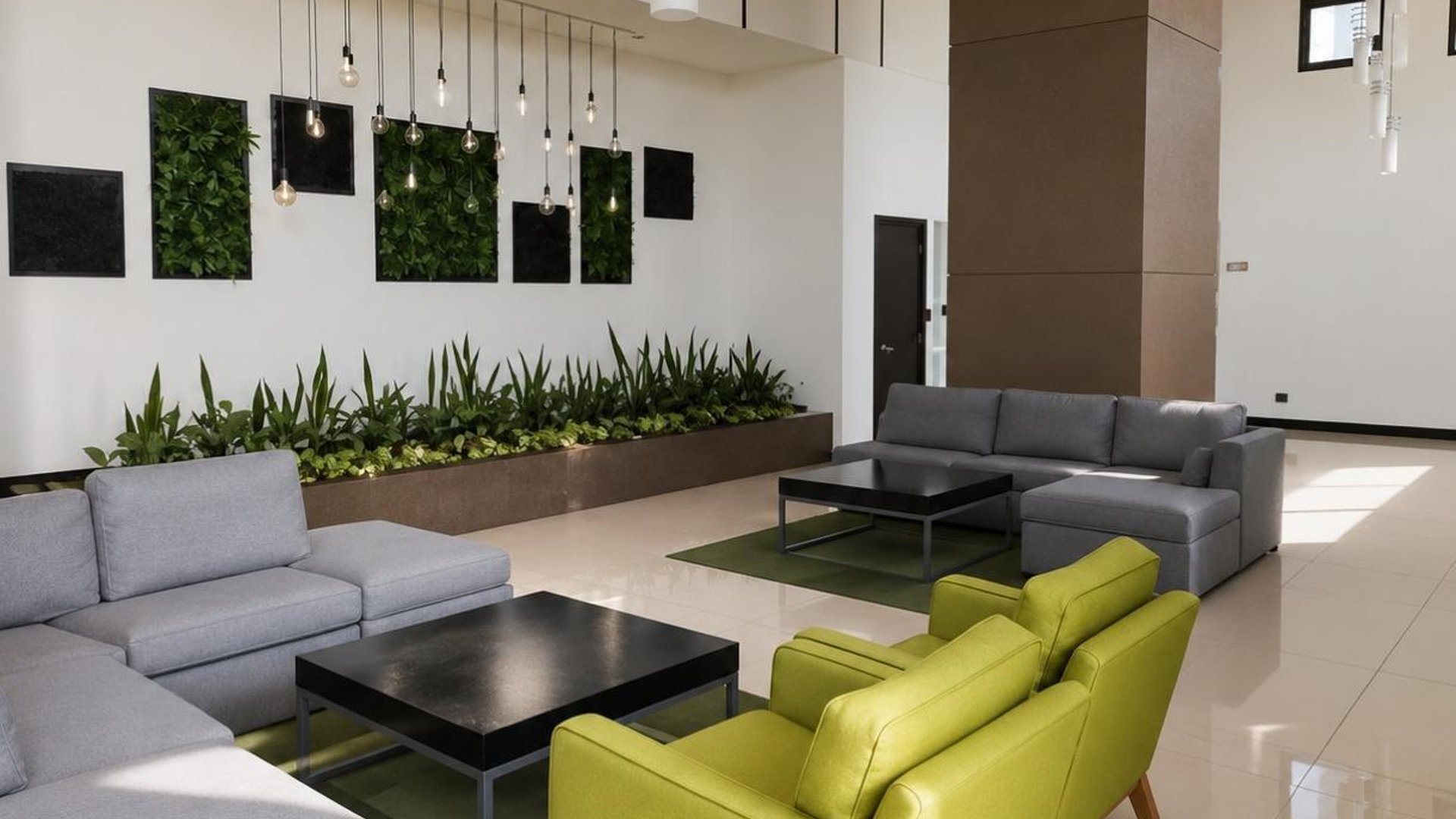 APARTAMENTO EN ALQUILER ????Viu Cayalá, zona 16 - Miniatura 11