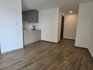 Apartamento en alquiler Parque 14 Guatemala - 2