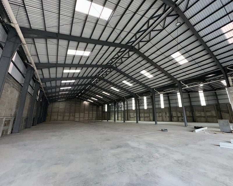 Bodega en Renta en Escuintla – Km 60 Autopista a Puerto Quetzal | 2,680 m²