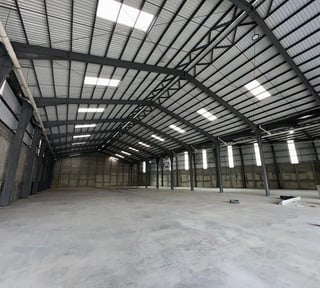 Bodega en Renta en Escuintla – Km 60 Autopista a Puerto Quetzal | 2,680 m²