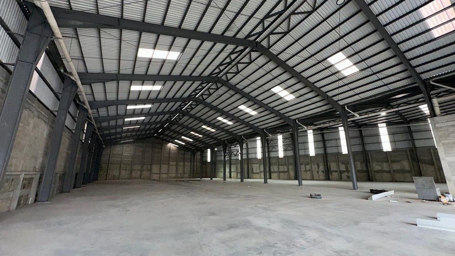 Bodega en Renta en Escuintla – Km 60 Autopista a Puerto Quetzal | 2,680 m²