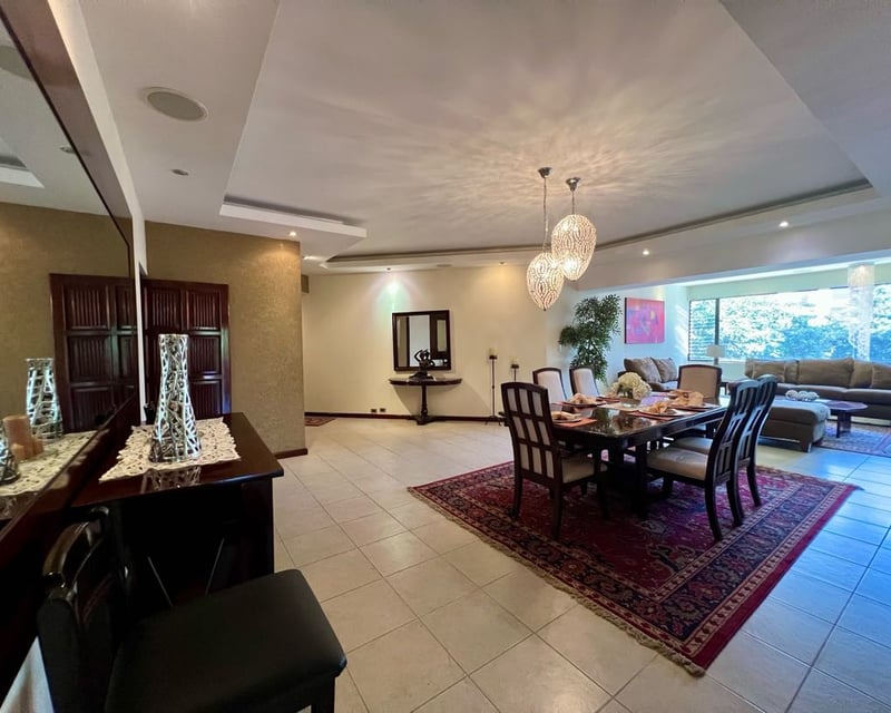 *Venta o Renta amplio apartamento 3 Dormitorios | Bonaire Zona 14*