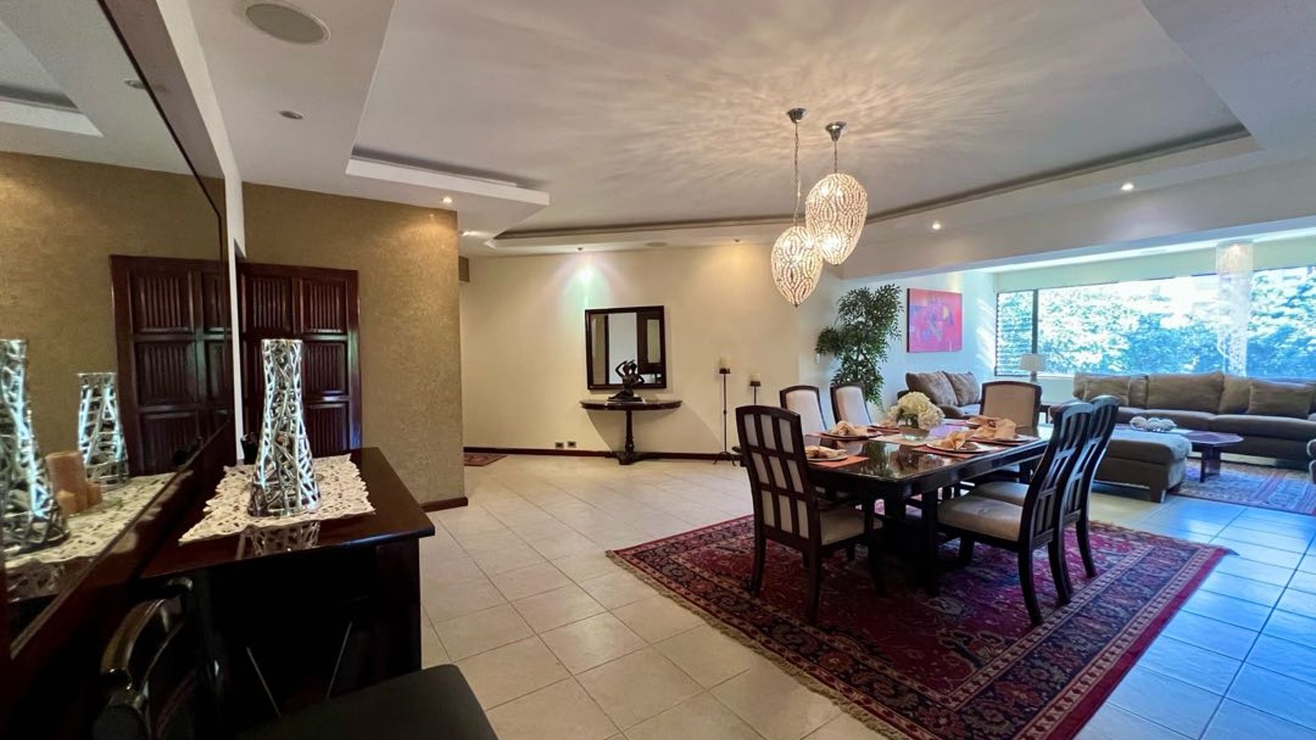 *Venta o Renta amplio apartamento 3 Dormitorios | Bonaire Zona 14*