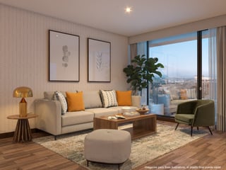 Preventa Exclusiva En Zona 11 - Apartamentos en Plano - Image 4