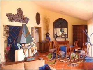 CityMax Antigua vende y renta villa en Lago de Atitlán - 4
