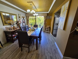 Casa en Santuaria Muxbal km 14.5 en Venta y Renta con Jardin, Amueblada‼️‼️ - 2