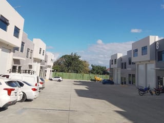 Ofibodegas en Renta en Zona 7 Mixco Guatemala - Image 3