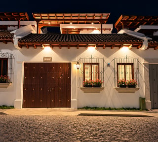 Casa en VENTA en Antigua Guatemala