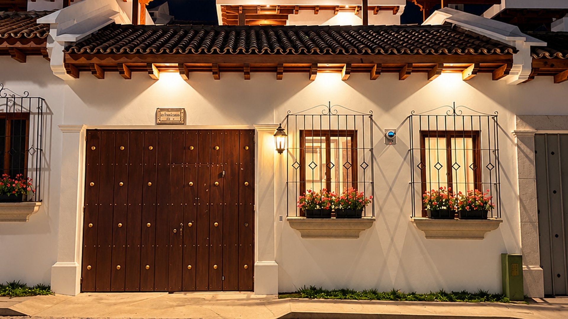 Casa en VENTA en Antigua Guatemala