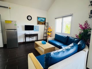 Venta de Chalet amueblado Puerto Iztapa - 5