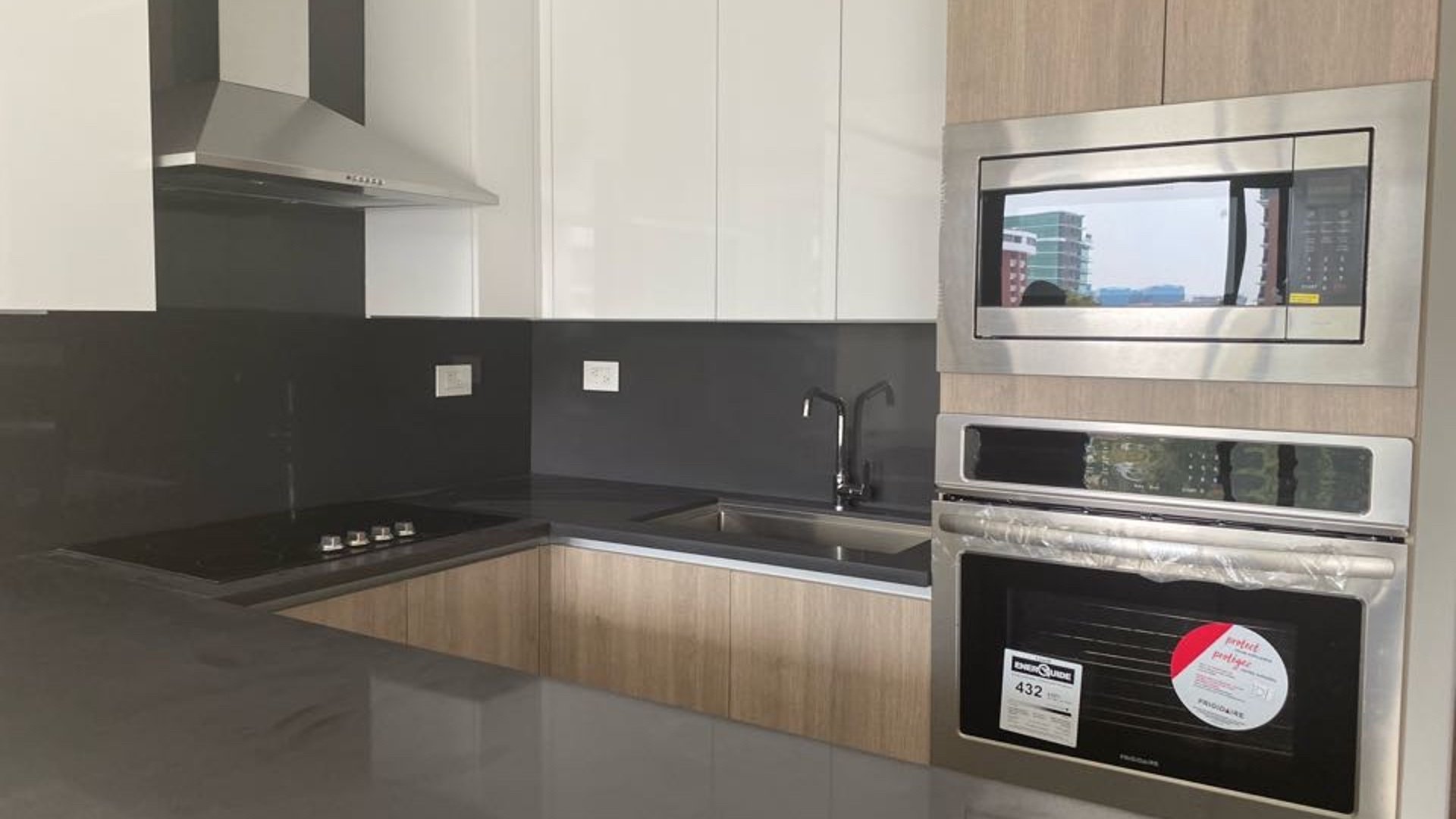Apartamento para estrenar en Renta en Reserva 10, Zona 10 - Miniatura 10