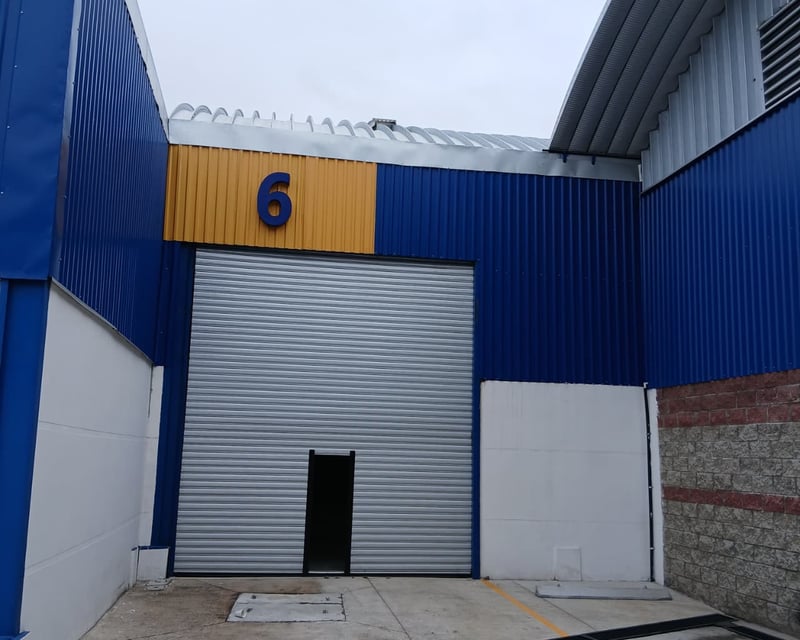 Bodega en Renta en Zona 3, Ciudad de Guatemala