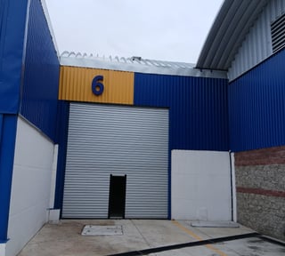 Bodega en Renta en Zona 3, Ciudad de Guatemala