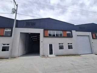 Bodega en Renta – Logística Amatitlán - 3