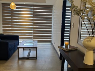 Apartamento Amueblado En Alquiler - En Jardines del Acueducto, Zona 10 - 4