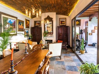 Hermosa Casa en Venta en San Miguel Dueñas - 4