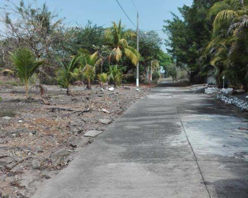 Vendo Terreno en Lagunas de Torre Molinos Q52,000 km 89 Carretera al Puerto Quet