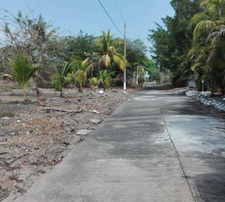 Vendo Terreno en Lagunas de Torre Molinos Q52,000 km 89 Carretera al Puerto Quet