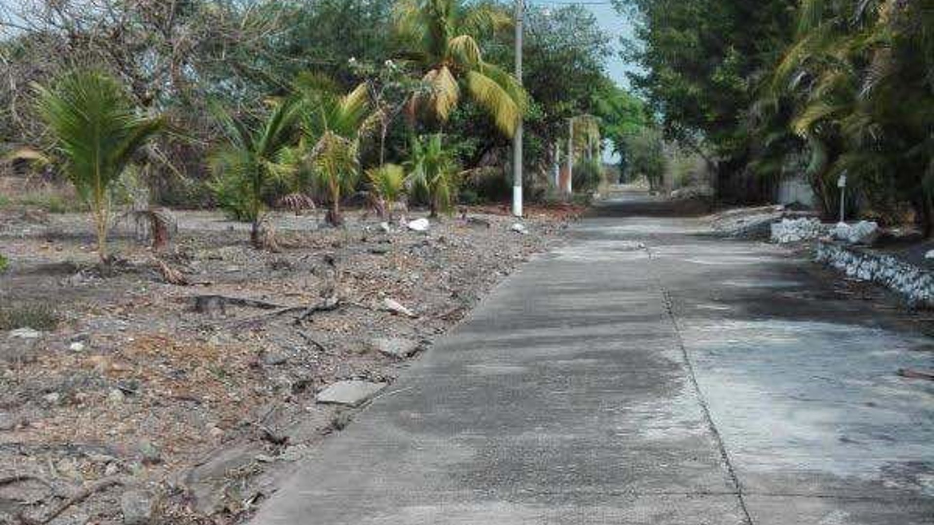 Vendo Terreno en Lagunas de Torre Molinos Q52,000 km 89 Carretera al Puerto Quet