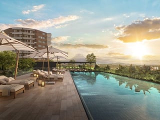 Apartamento Venta | Zona 14 - 5
