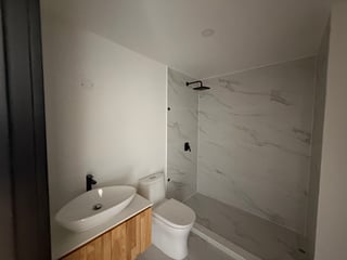 Apartamento de 3 habitaciones en Renta en Céntrico zona 5. - 5
